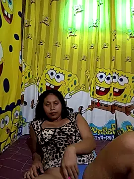 UrSweetAsianLady 02 online show from 16, 10, 2025