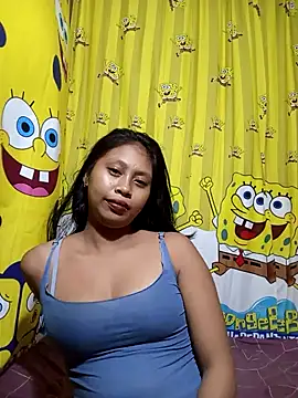 UrSweetAsianLady 02 online show from 19, 10, 2025