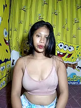 UrSweetAsianLady 02 online show from 21, 10, 2025