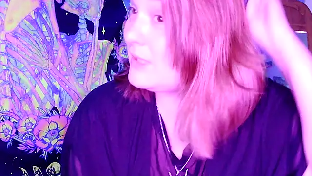 Princessblazed444 online show from 15, 5, 2026