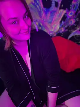 Princessblazed444 online show from 13, 7, 2026