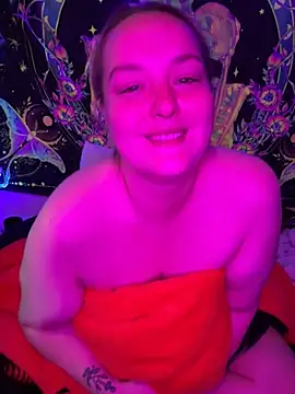 Princessblazed444 online show from 9, 7, 2026