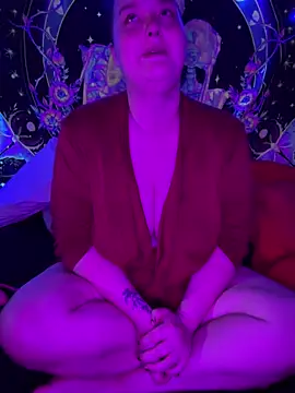 Princessblazed444 online show from 10, 7, 2026