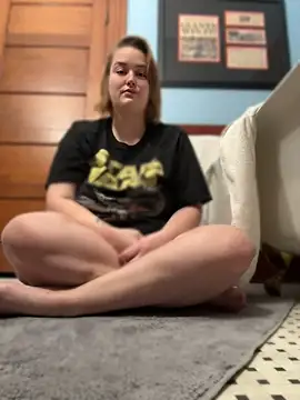 Princessblazed444 online show from 14, 7, 2026