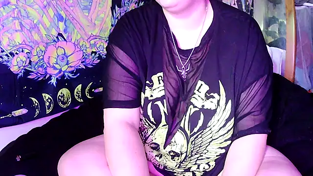 Princessblazed444 online show from 3, 5, 2026