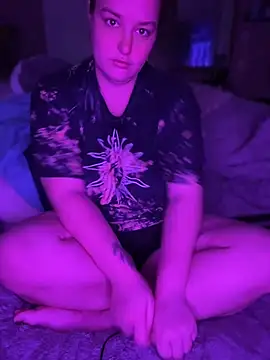 Princessblazed444 online show from 26, 7, 2026