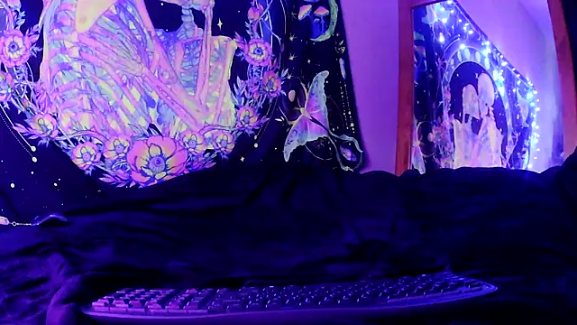 Princessblazed444 online show from 21, 6, 2026