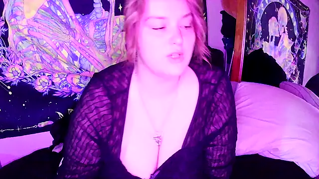 Princessblazed444 online show from 9, 5, 2026