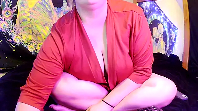 Princessblazed444 online show from 26, 6, 2026