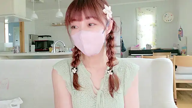 Snapshot of SUZU_1201 chatting on 13, 7, 2026 SUZU 1201 online show from 13, 7, 2026