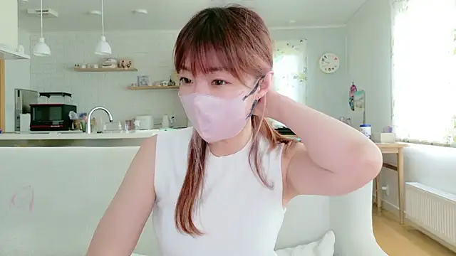 Snapshot of SUZU_1201 chatting on 21, 6, 2026 SUZU 1201 online show from 21, 6, 2026