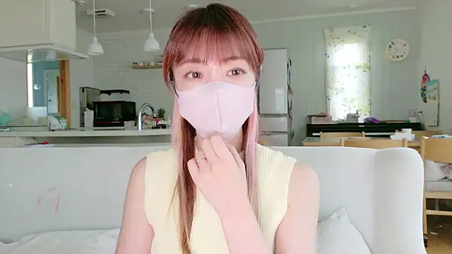 Snapshot of SUZU_1201 chatting on 7, 6, 2026 SUZU 1201 online show from 7, 6, 2026