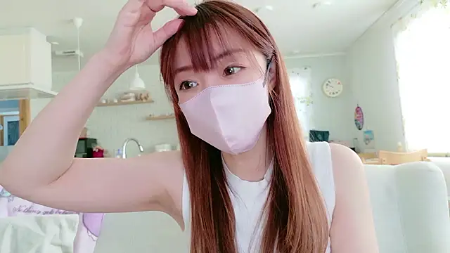 Snapshot of SUZU_1201 chatting on 5, 2, 2026 SUZU 1201 online show from 5, 2, 2026