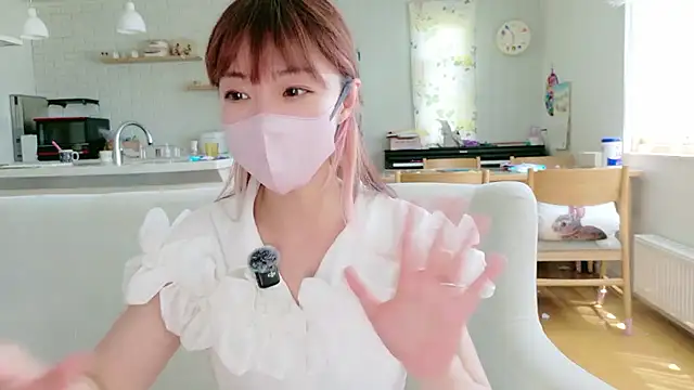 Snapshot of SUZU_1201 chatting on 12, 6, 2026 SUZU 1201 online show from 12, 6, 2026