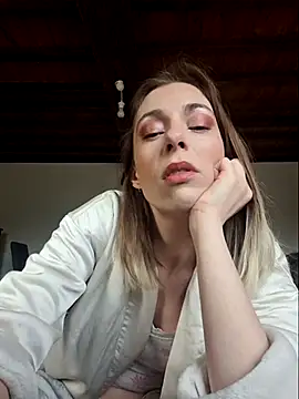 SexyAlya online show from 1, 4, 2026