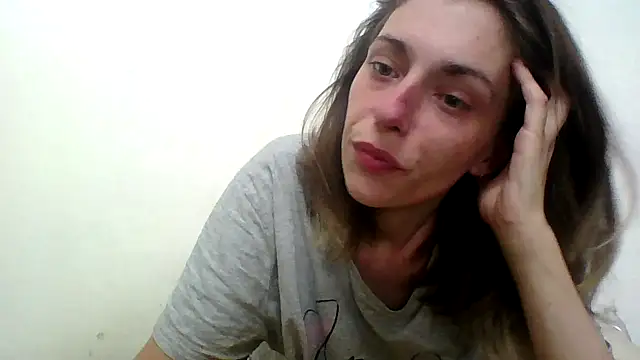 SexyAlya online show from 7, 5, 2026