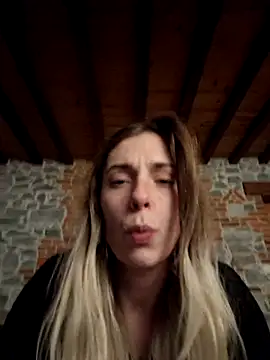 SexyAlya online show from 8, 11, 2025