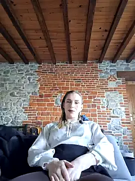 SexyAlya online show from 6, 11, 2025