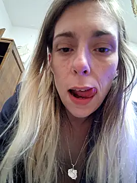 SexyAlya online show from 23, 9, 2025