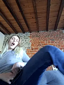 SexyAlya online show from 7, 11, 2025