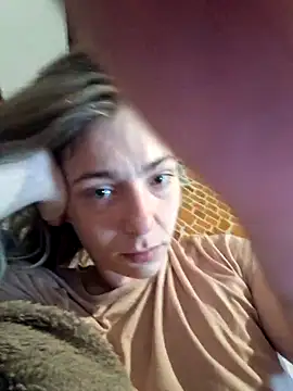 SexyAlya online show from 7, 10, 2025