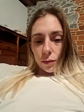 SexyAlya online show from 1, 10, 2025