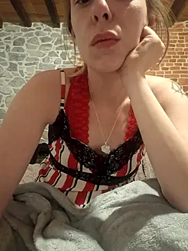 SexyAlya online show from 27, 9, 2025