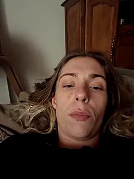 SexyAlya online show from 5, 11, 2025