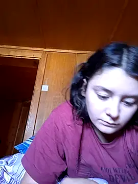 YoungLiisaxx online show from 15, 9, 2025