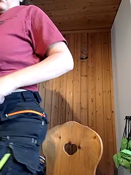 YoungLiisaxx online show from 25, 10, 2025