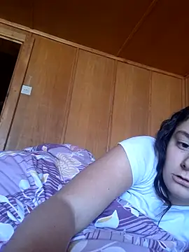 YoungLiisaxx online show from 28, 9, 2025