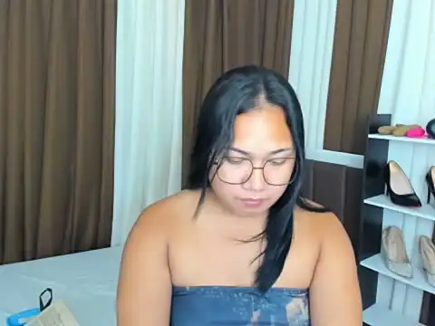 TsUncutKaren online show from 14, 9, 2025