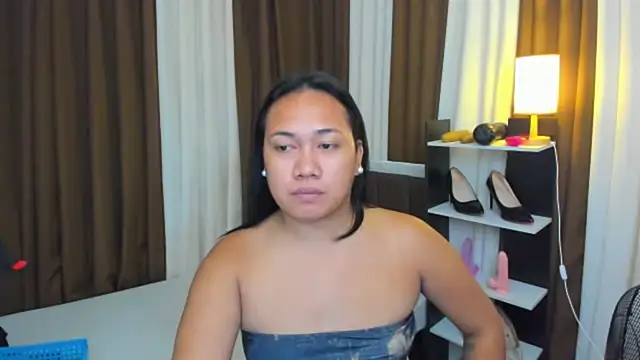 TsUncutKaren online show from 19, 9, 2025