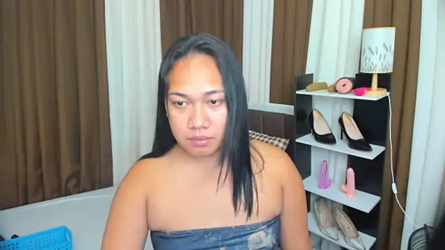 TsUncutKaren online show from 21, 9, 2025