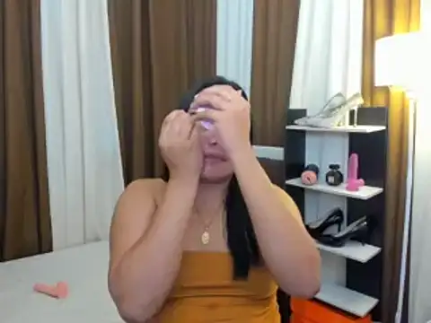 TsUncutKaren online show from 18, 12, 2025