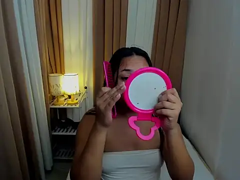 TsUncutKaren online show from 3, 11, 2025