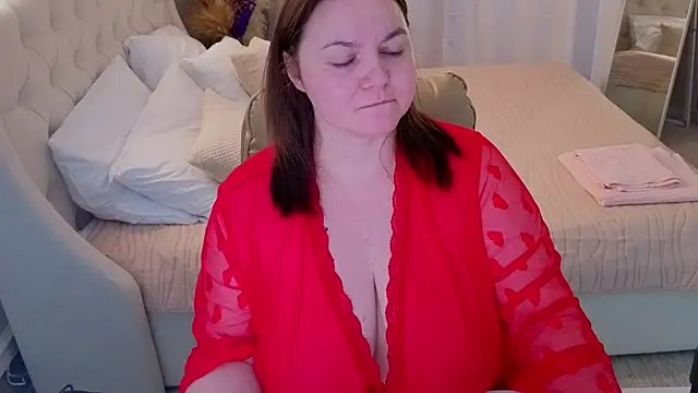 Snapshot of _feel_me_ chatting on 24, 5, 2026 feel me online show from 24, 5, 2026