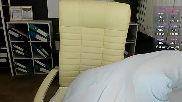  feel me  online show from 2, 2, 2026