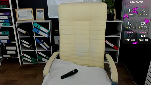  feel me  online show from 23, 10, 2025