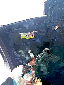 Luna Lynn online show from 5, 4, 2026