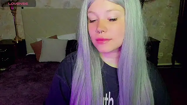 Diana Dream online show from 12, 9, 2025