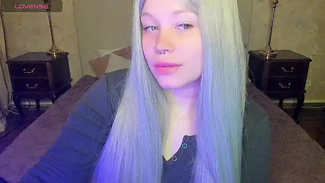 Diana Dream online show from 18, 9, 2025