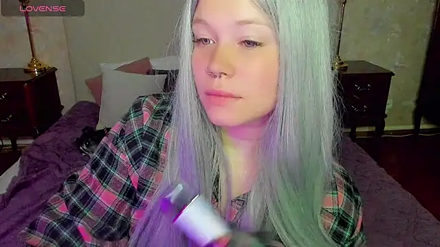 Diana Dream online show from 20, 9, 2025