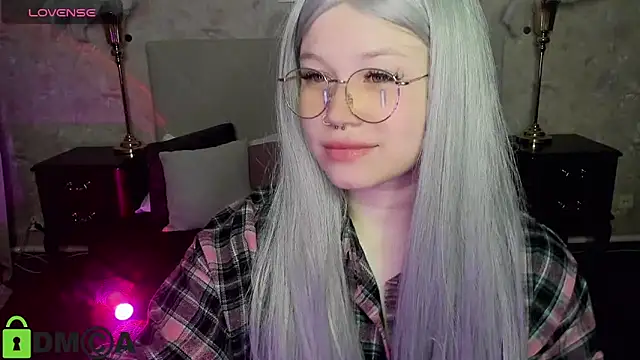 Diana Dream online show from 2, 10, 2025