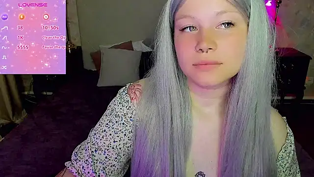 Diana Dream online show from 10, 9, 2025