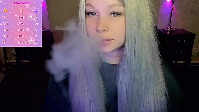 Diana Dream online show from 5, 10, 2025