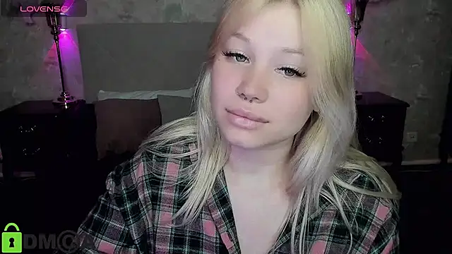 Diana Dream online show from 3, 10, 2025