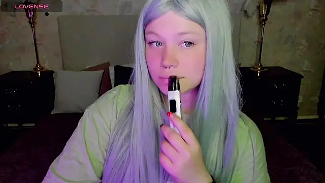 Diana Dream online show from 22, 9, 2025