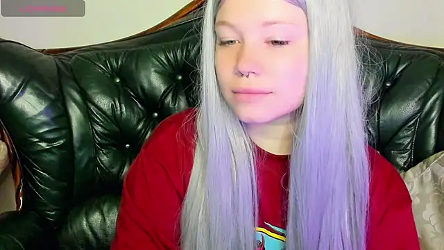 Diana Dream online show from 23, 9, 2025