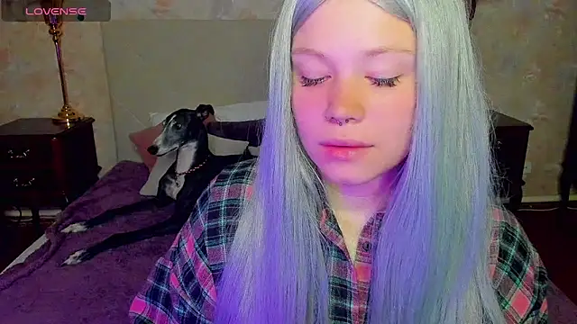 Diana Dream online show from 19, 9, 2025